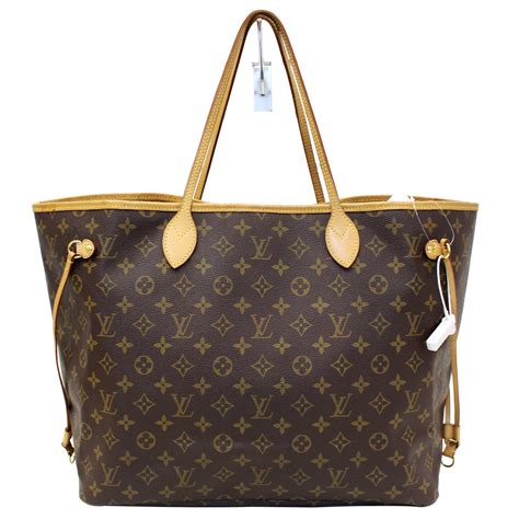 louis vuitton ss20 bags|Neverfull GM Monogram .